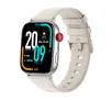 Smartwatch Colmi C8 Max 52mm Srebrny