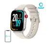 Smartwatch Colmi C8 Max 52mm Srebrny