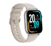 Smartwatch Colmi C8 Max 52mm Srebrny