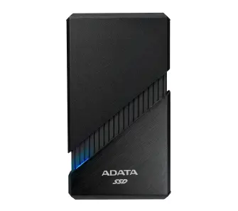 Dysk Adata SE920 1TB USB 4 Typ C Czarny