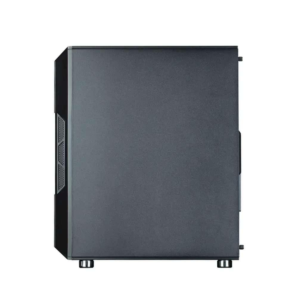 Obudowa Zalman i3 Neo ARGB Czarny