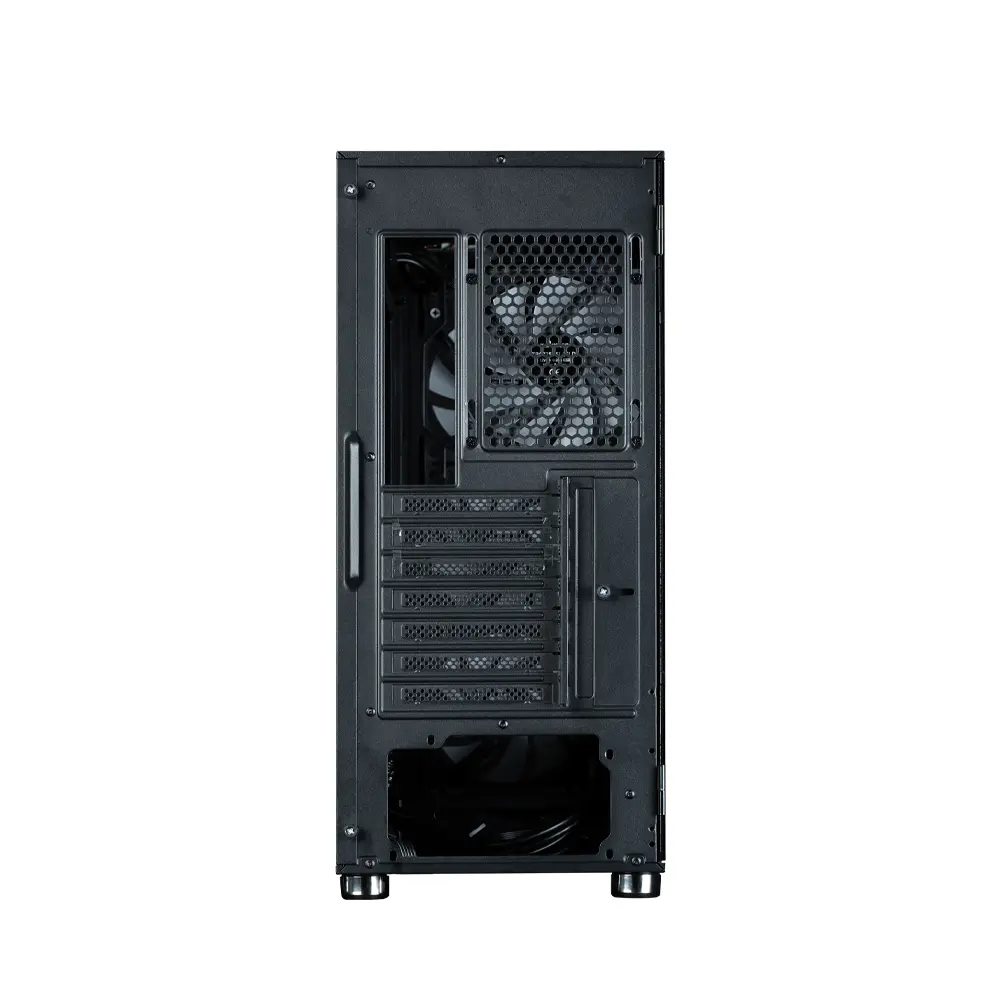 Obudowa Zalman i3 Neo ARGB Czarny
