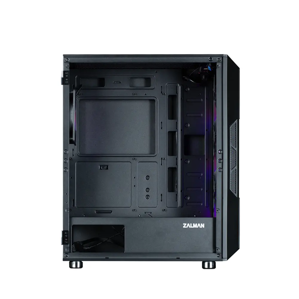 Obudowa Zalman i3 Neo ARGB Czarny