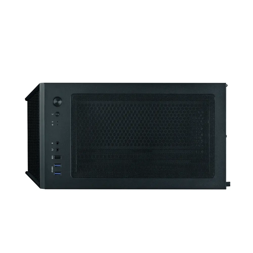 Obudowa Zalman i3 Neo ARGB Czarny
