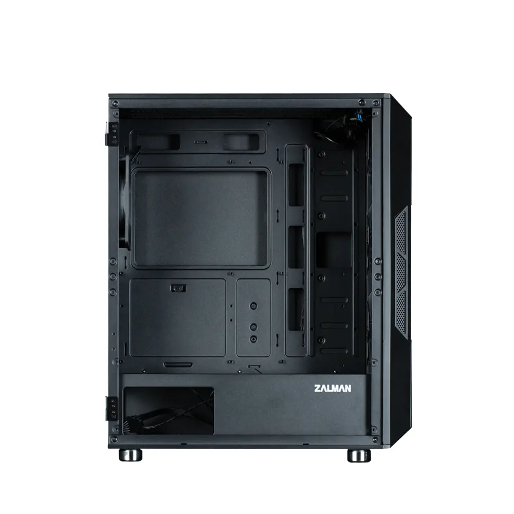 Obudowa Zalman i3 Neo ARGB Czarny