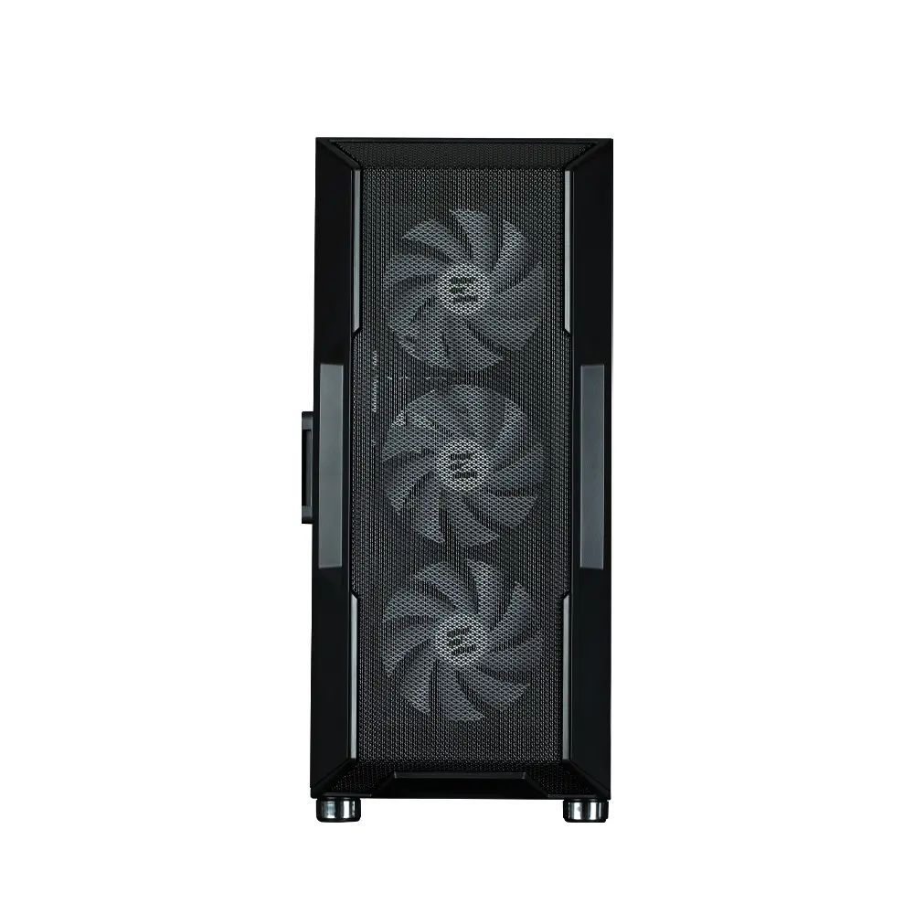 Obudowa Zalman i3 Neo ARGB Czarny