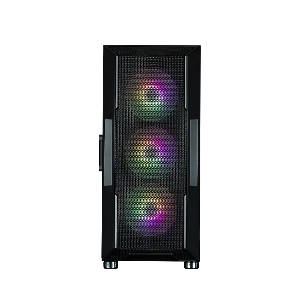 Obudowa Zalman i3 Neo ARGB Czarny