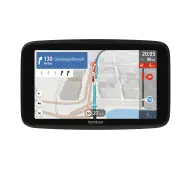 TomTom GO Professional 5"
