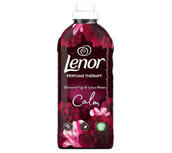 Płyn do płukania Lenor Perfume Therapy Diamond Figs & Lotus Water 1,2l