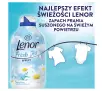 Płyn do płukania Lenor Fresh Air Effect Sensitive 55 prań 770ml
