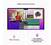 Apple MacBook Air 13,6" M2 16GB RAM 256GB Dysk macOS Północ