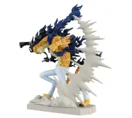 Banpresto One Piece Senkozekkei - Rob Lucci #2