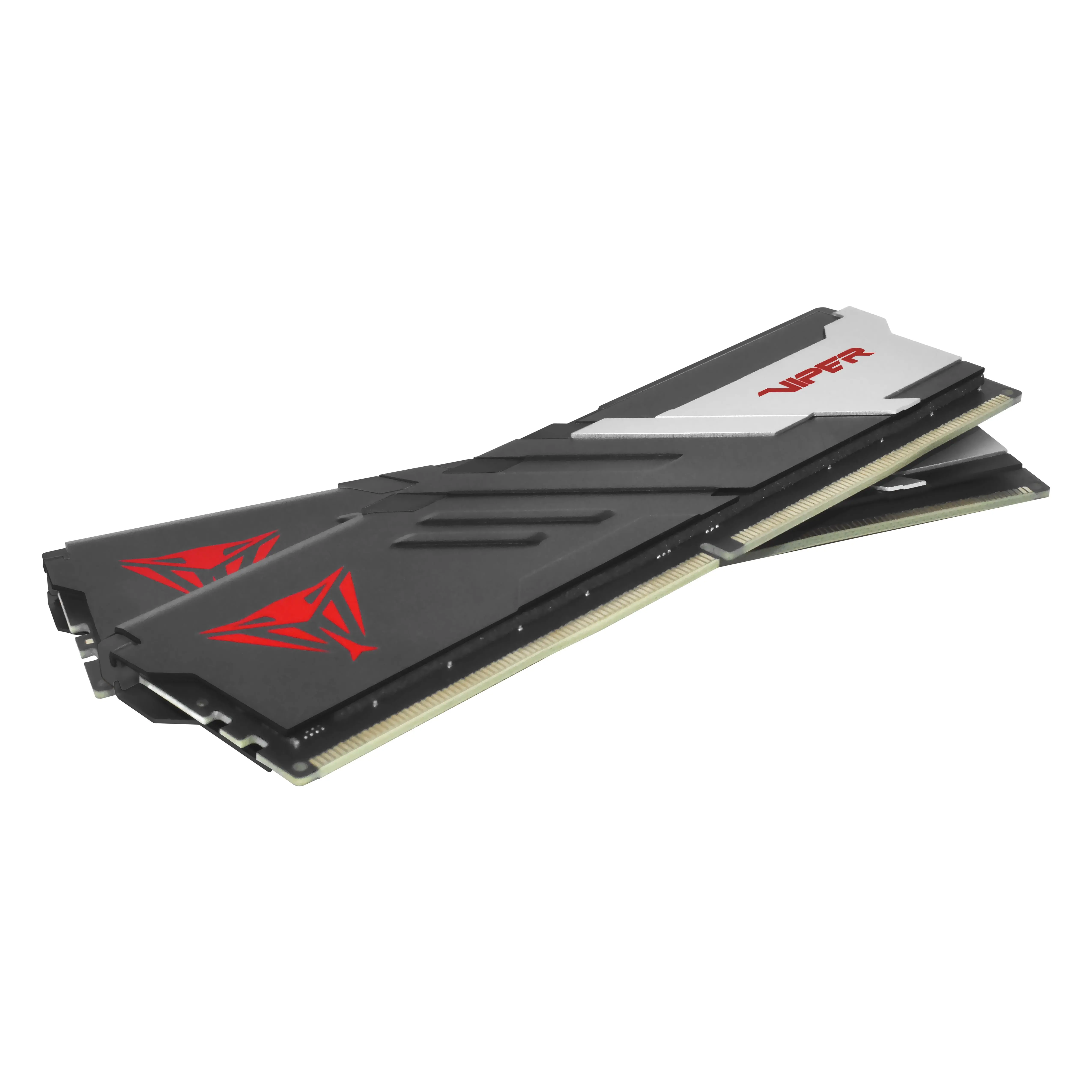 Pamięć RAM Patriot Viper Venom DDR5 64GB (2 x 32GB) 6000 CL30 Szary
