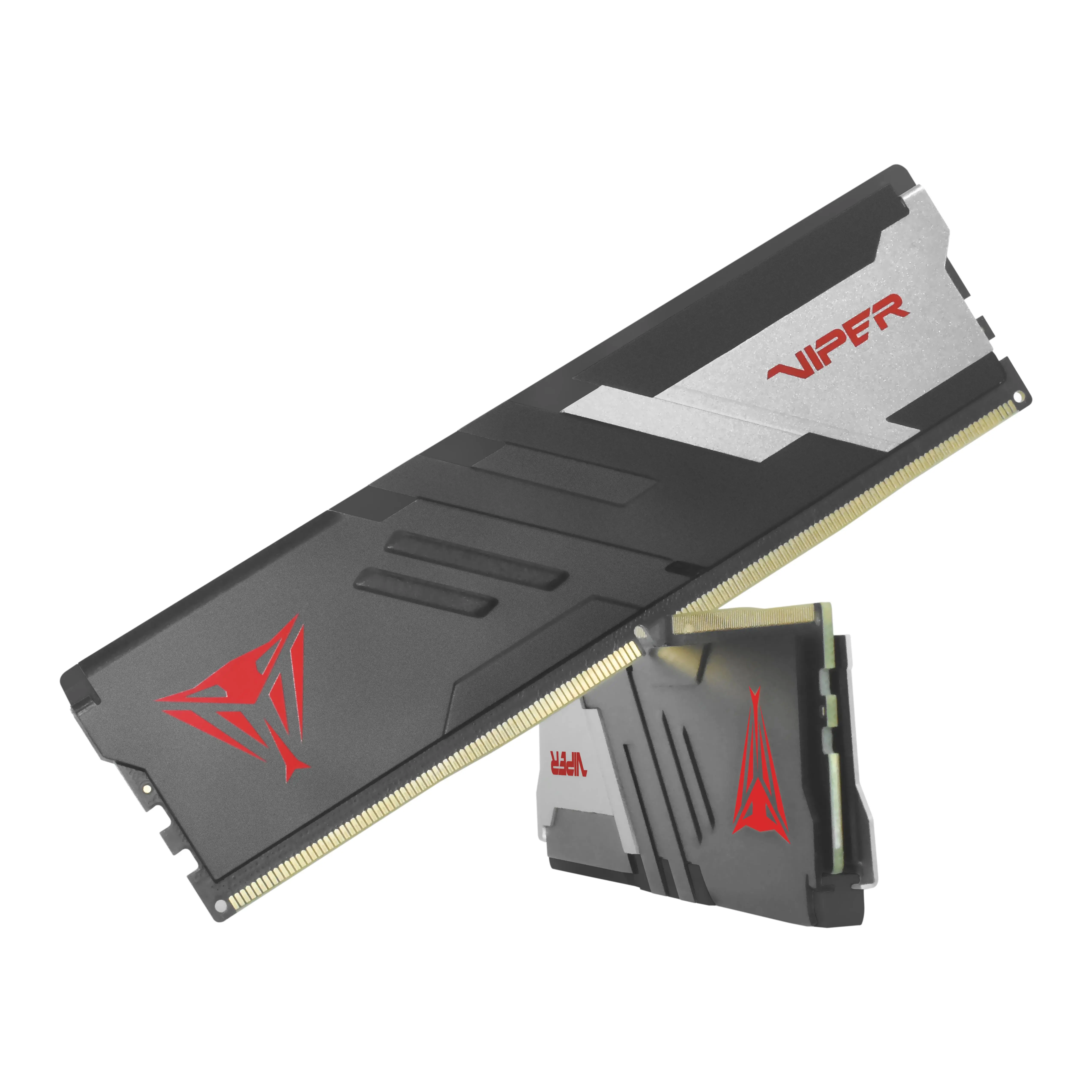 Pamięć RAM Patriot Viper Venom DDR5 64GB (2 x 32GB) 6000 CL30 Szary