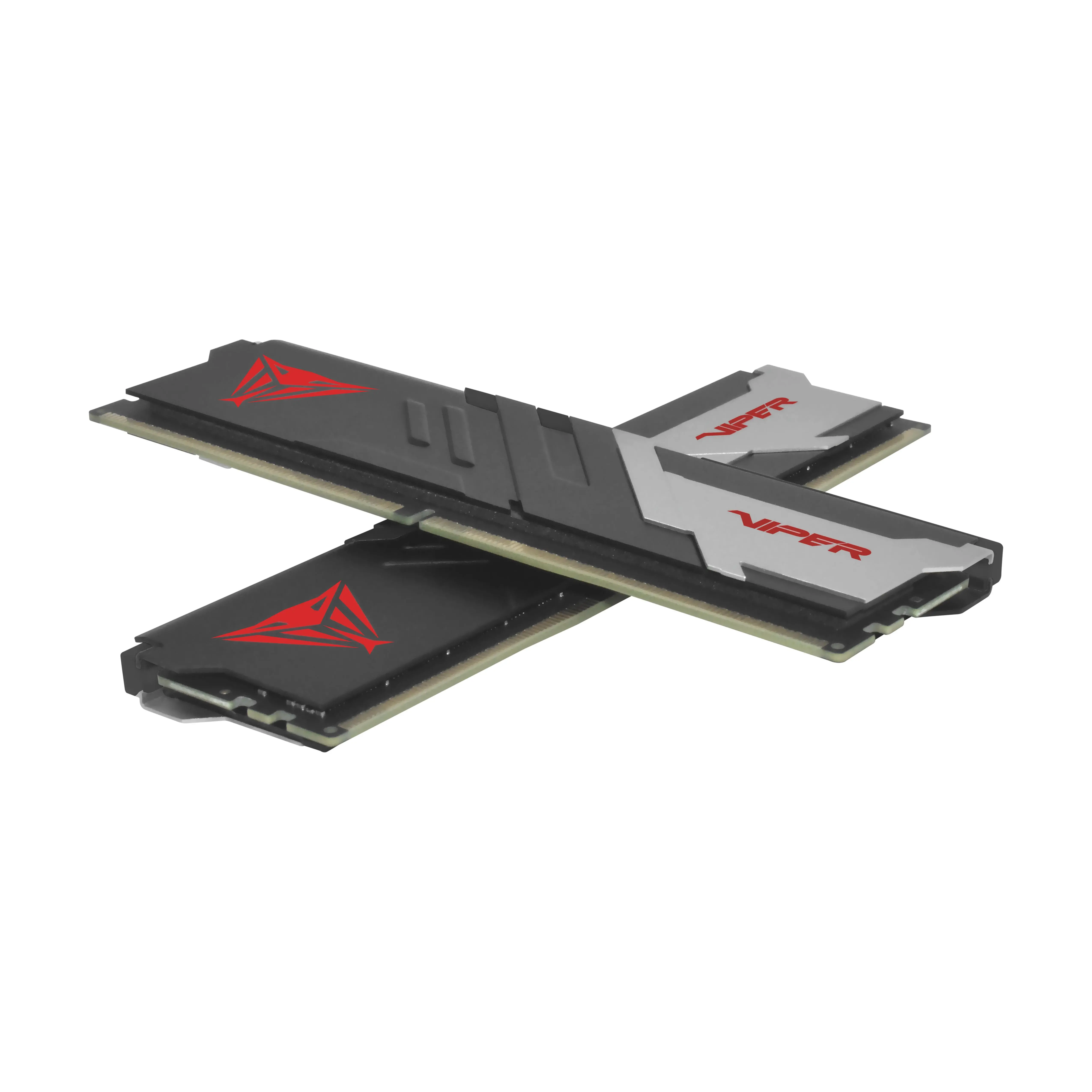 Pamięć RAM Patriot Viper Venom DDR5 64GB (2 x 32GB) 6000 CL30 Szary
