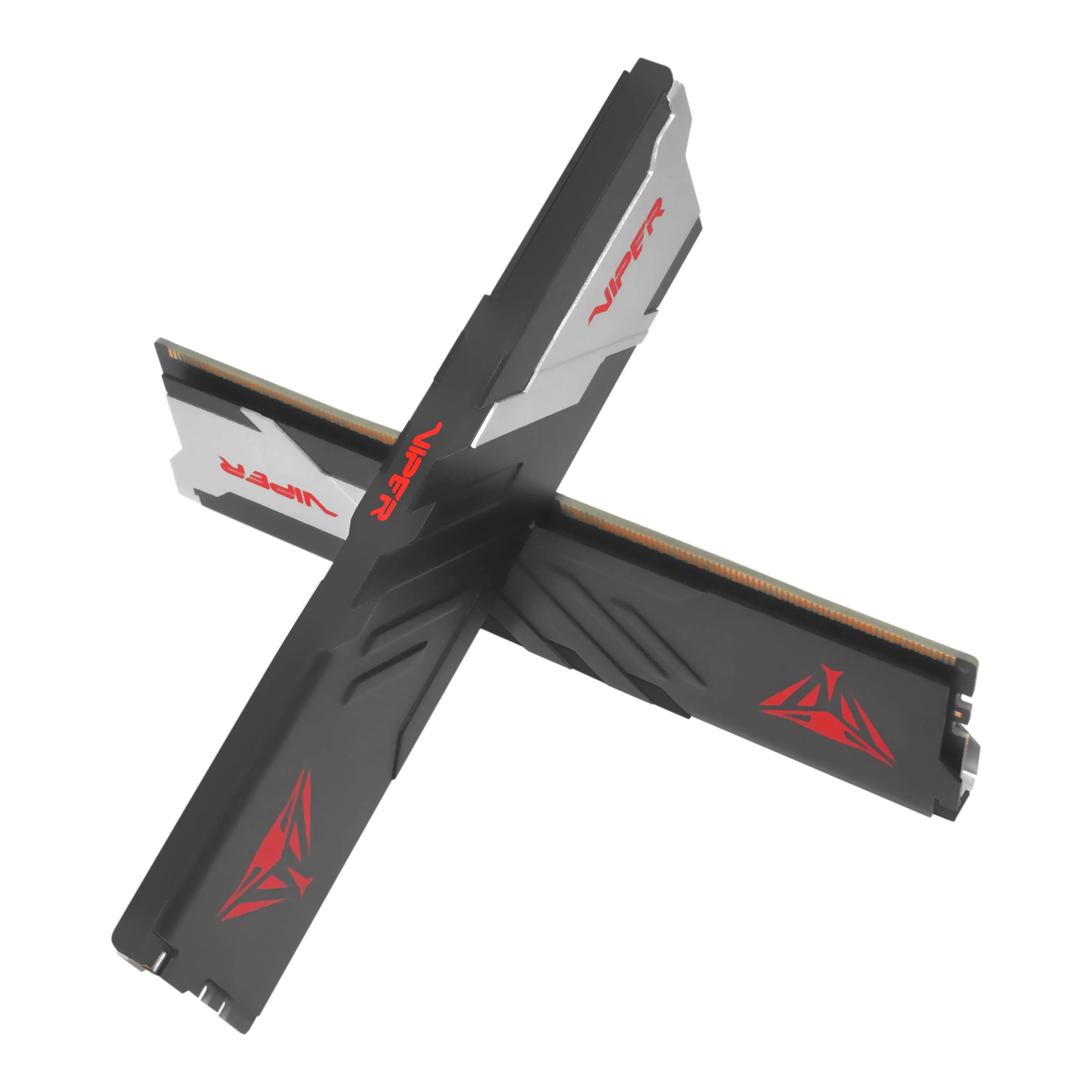 Pamięć RAM Patriot Viper Venom DDR5 64GB (2 x 32GB) 6000 CL30 Szary