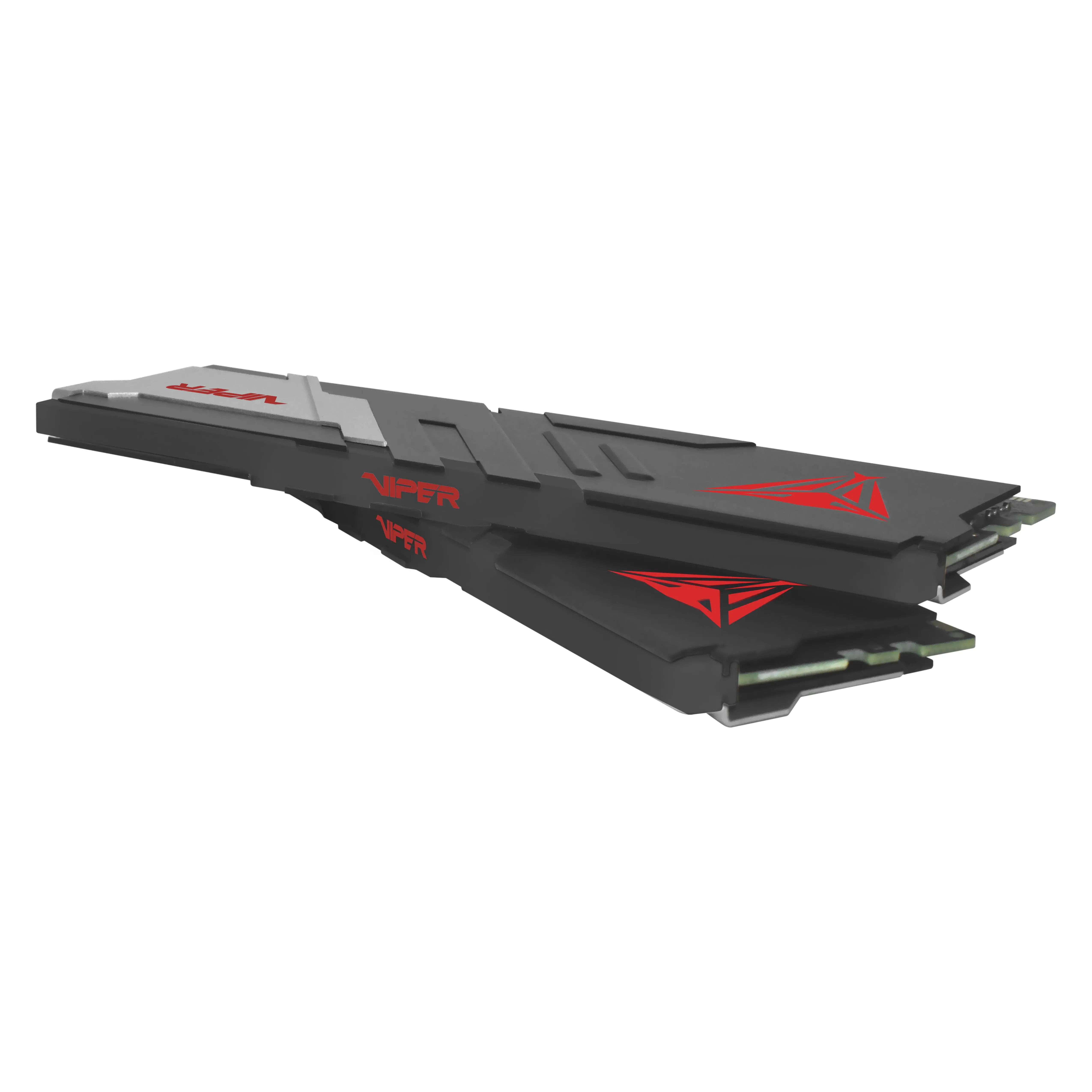 Pamięć RAM Patriot Viper Venom DDR5 64GB (2 x 32GB) 6000 CL30 Szary