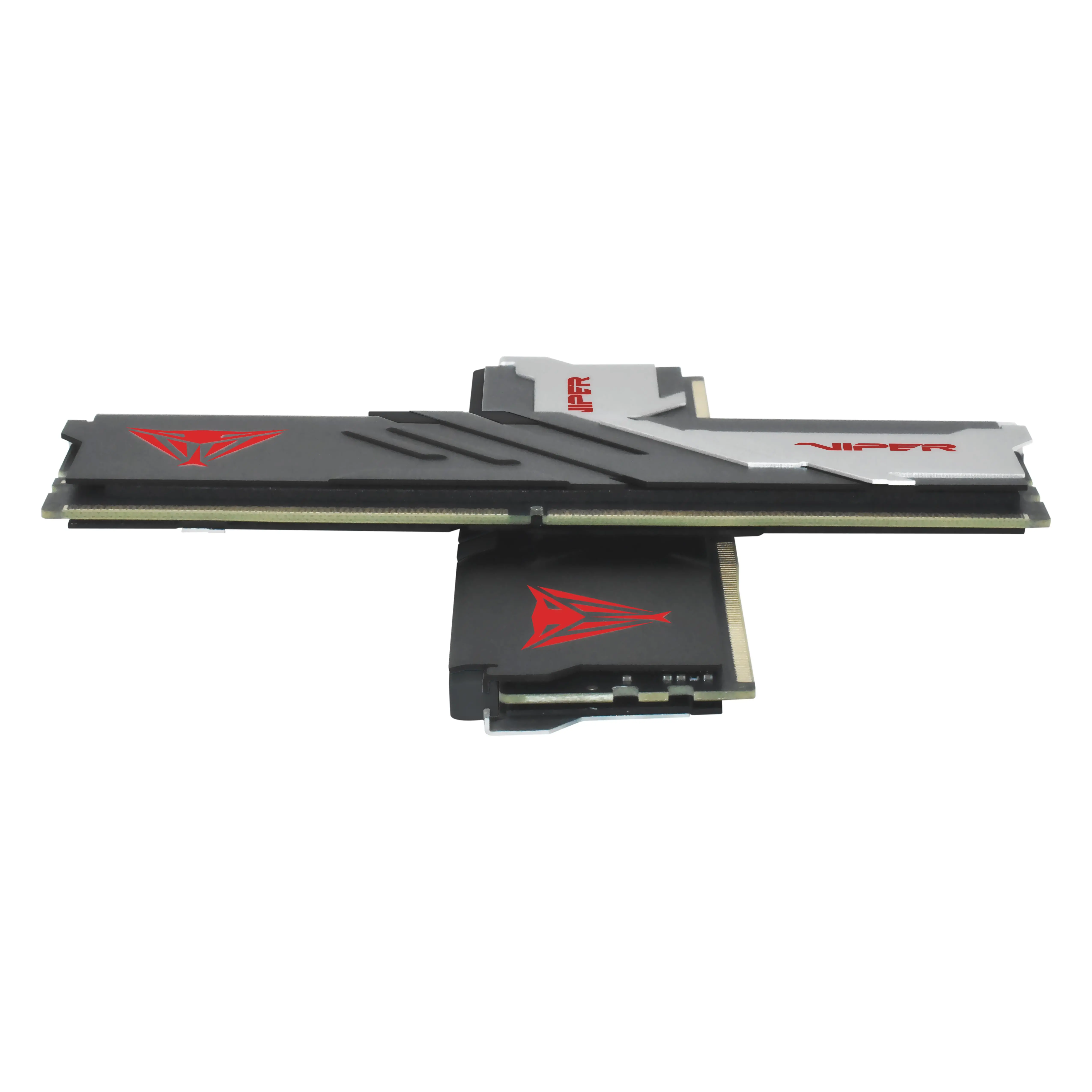 Pamięć RAM Patriot Viper Venom DDR5 64GB (2 x 32GB) 6000 CL30 Szary
