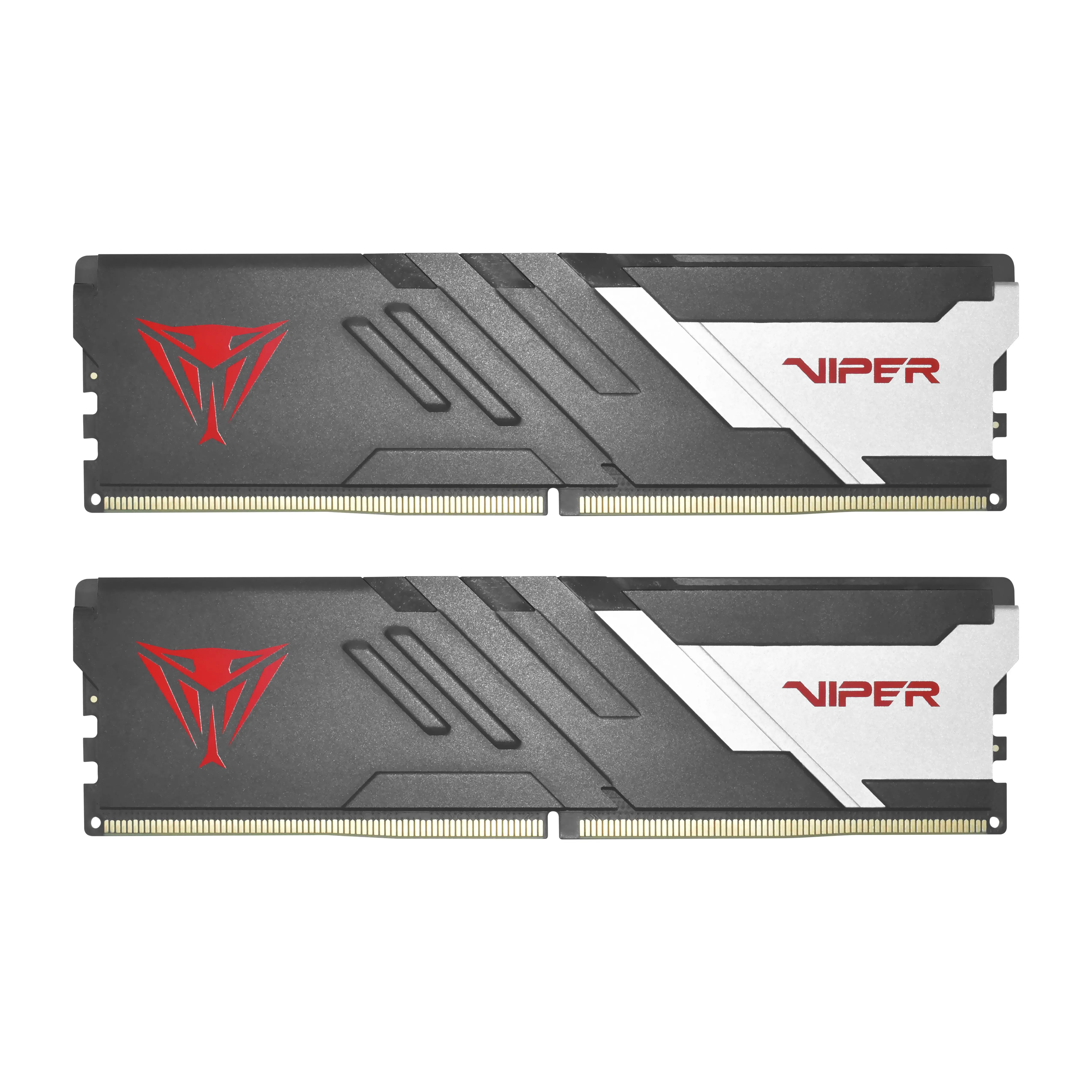 Pamięć RAM Patriot Viper Venom DDR5 64GB (2 x 32GB) 6000 CL30 Szary