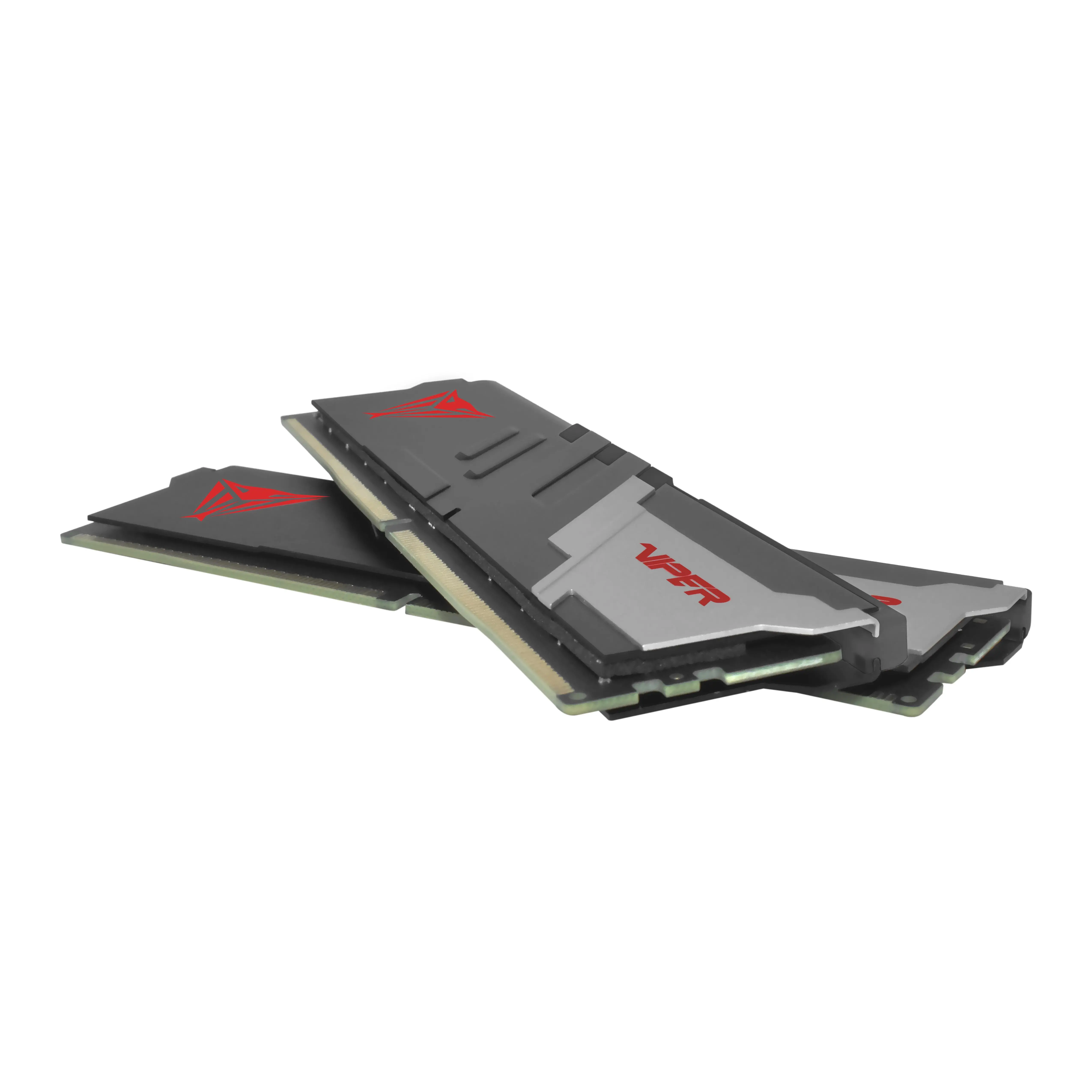 Pamięć RAM Patriot Viper Venom DDR5 64GB (2 x 32GB) 6000 CL30 Szary