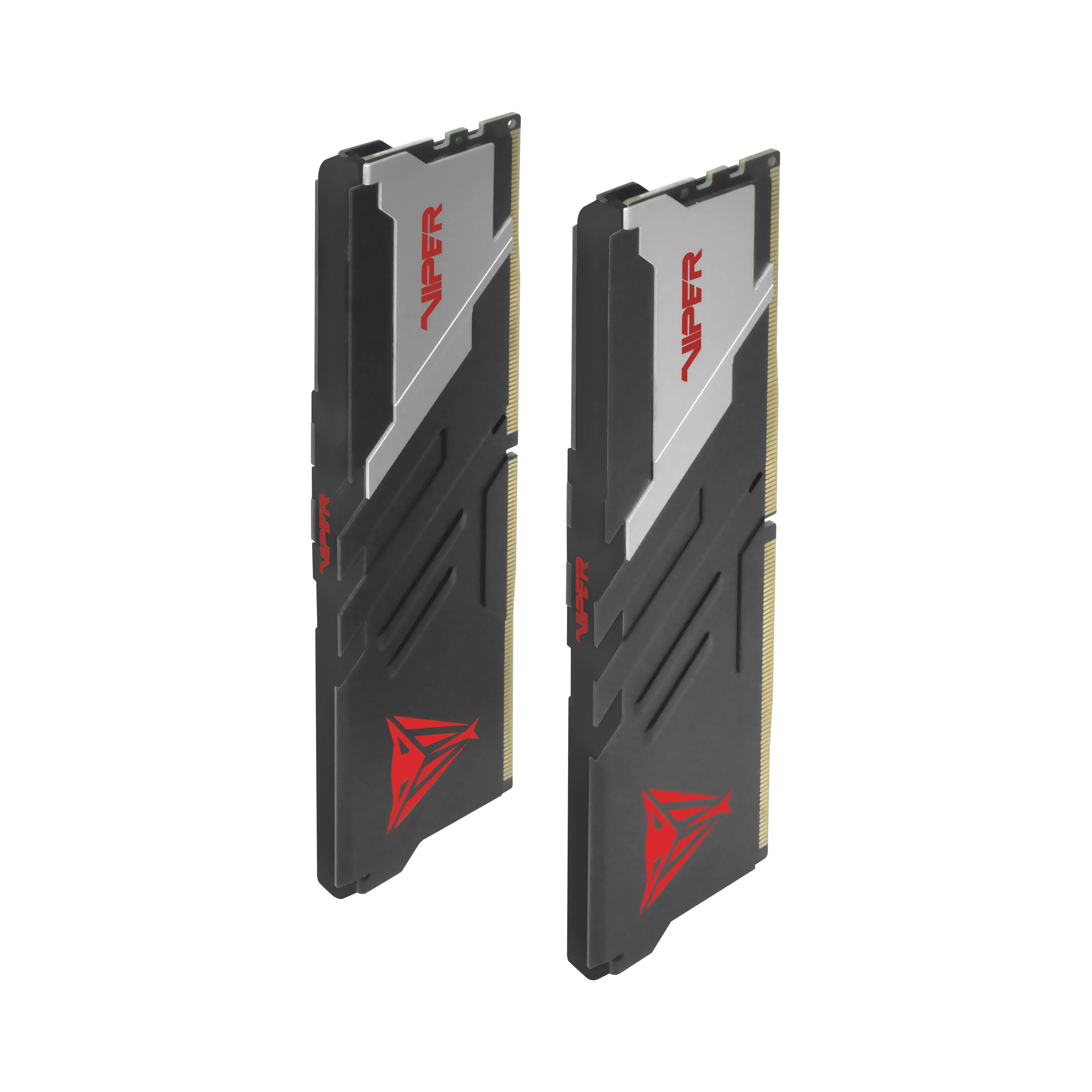Pamięć RAM Patriot Viper Venom DDR5 64GB (2 x 32GB) 6000 CL30 Szary