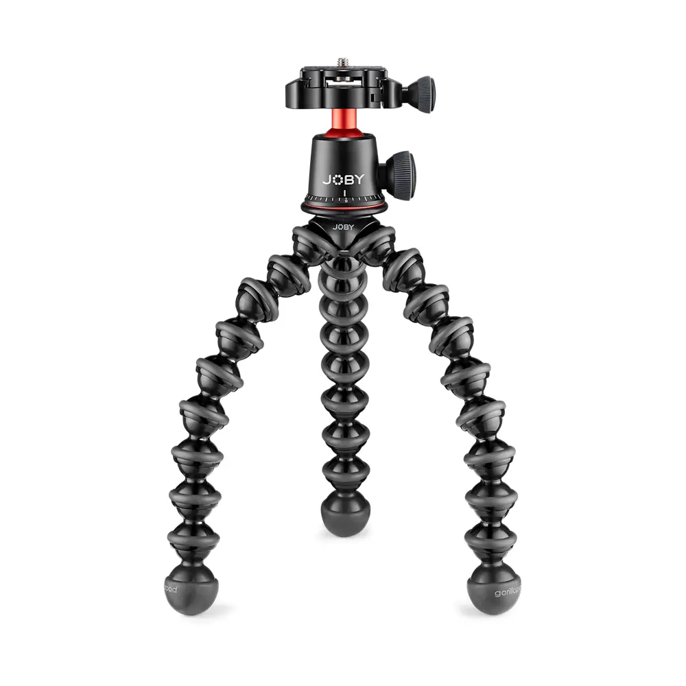 Statyw Joby GorillaPod 3K Pro Kit