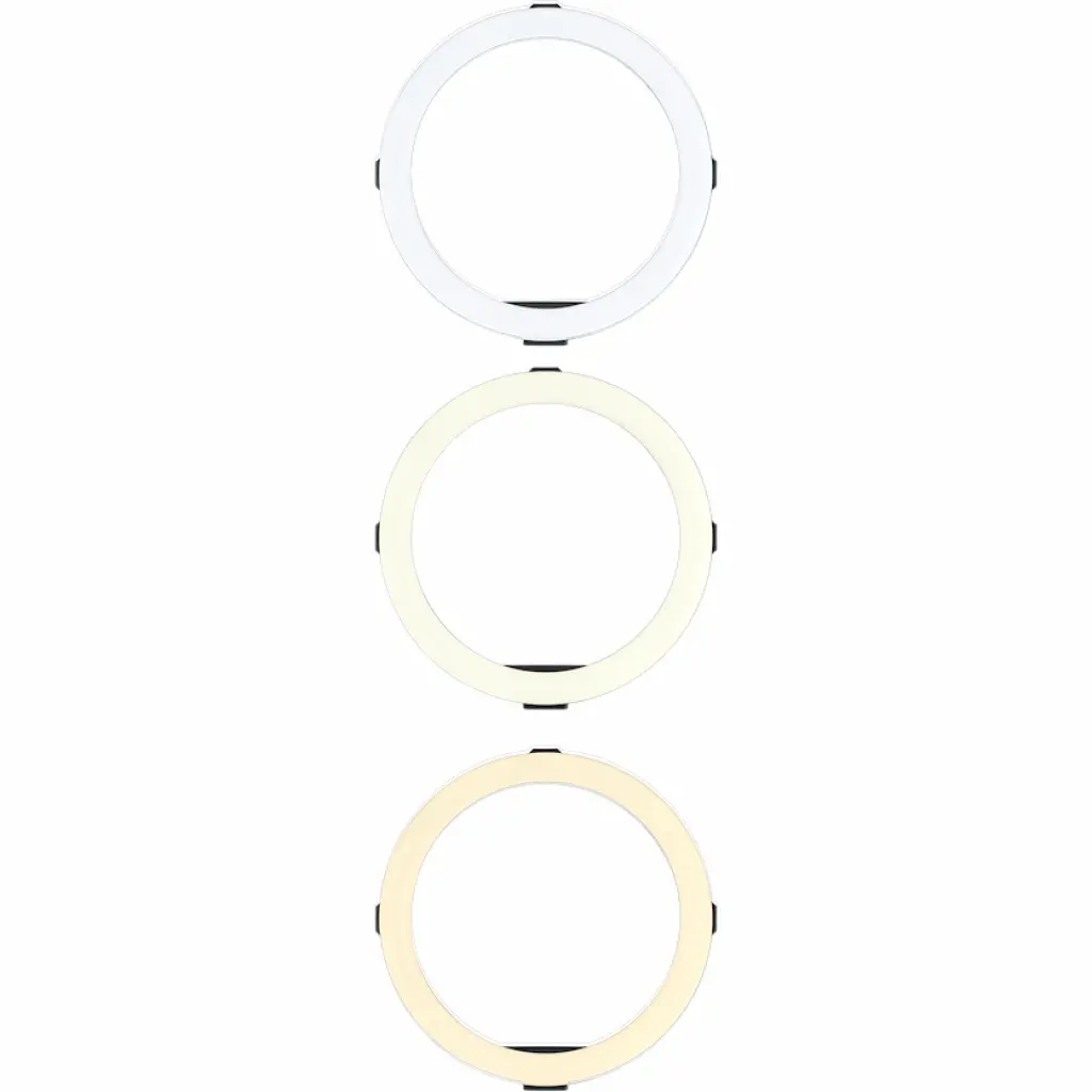 Lampa Joby Ring Light 12"