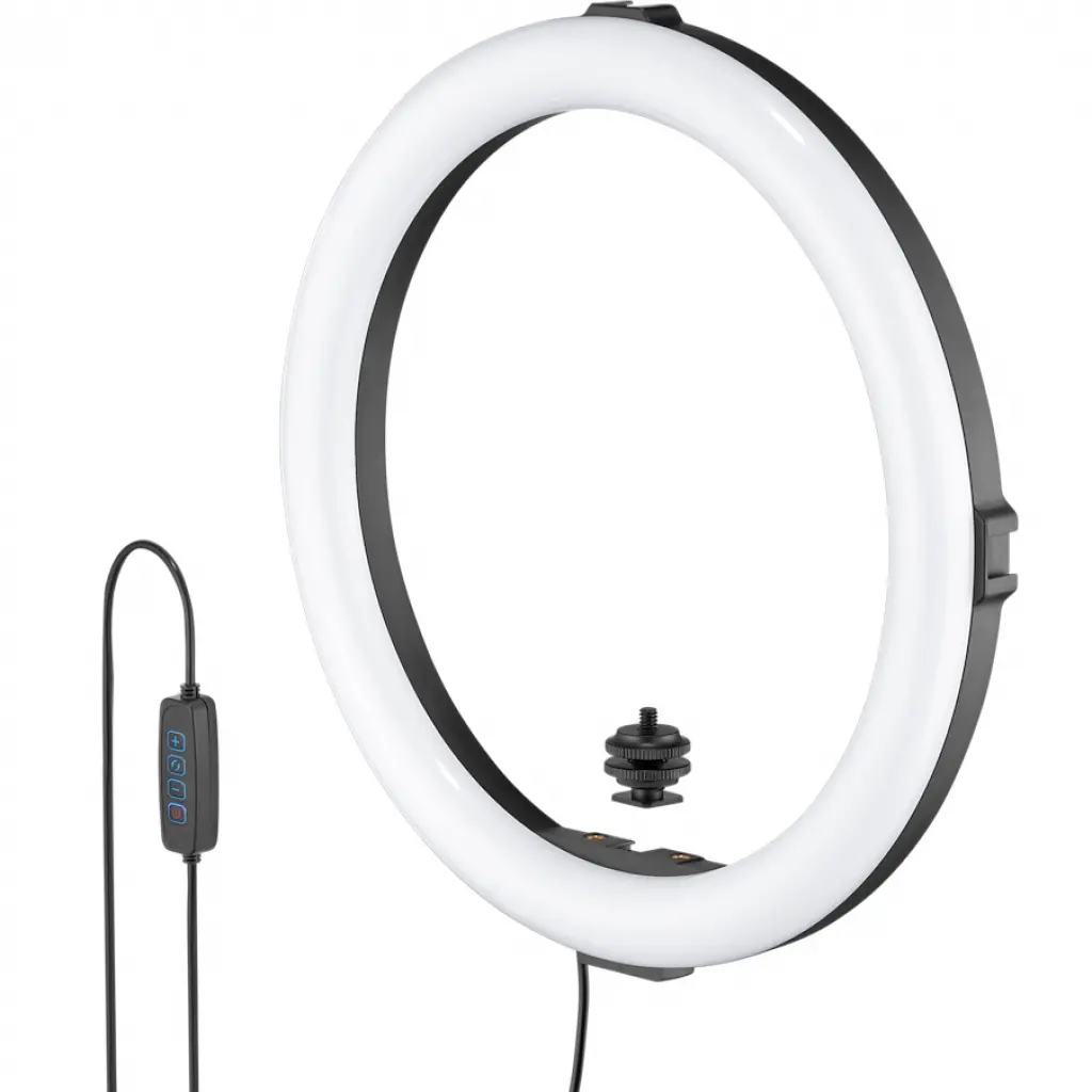 Lampa Joby Ring Light 12"