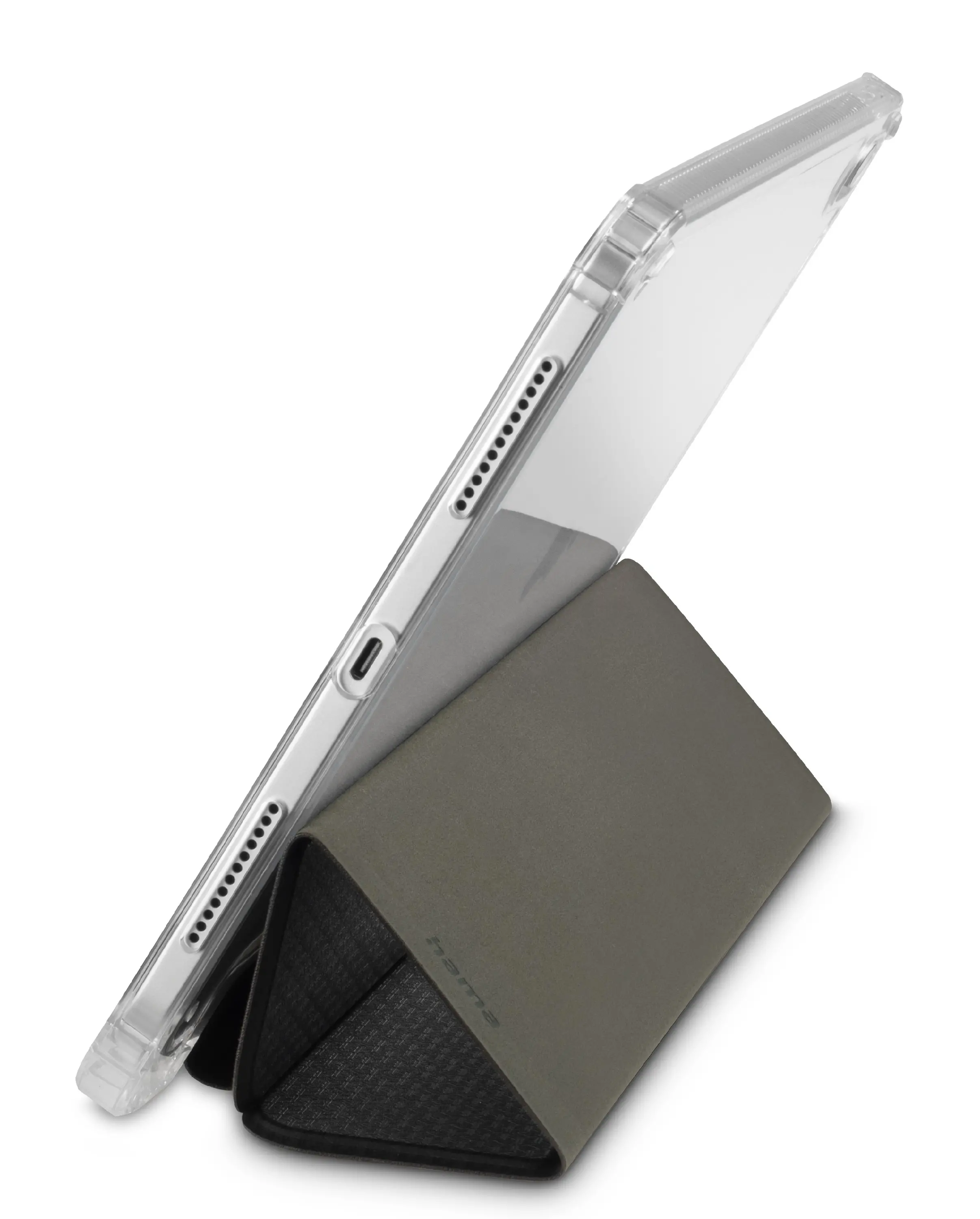 Etui Hama D3O Extreme Protect iPad 10.9 10 gen 2022
