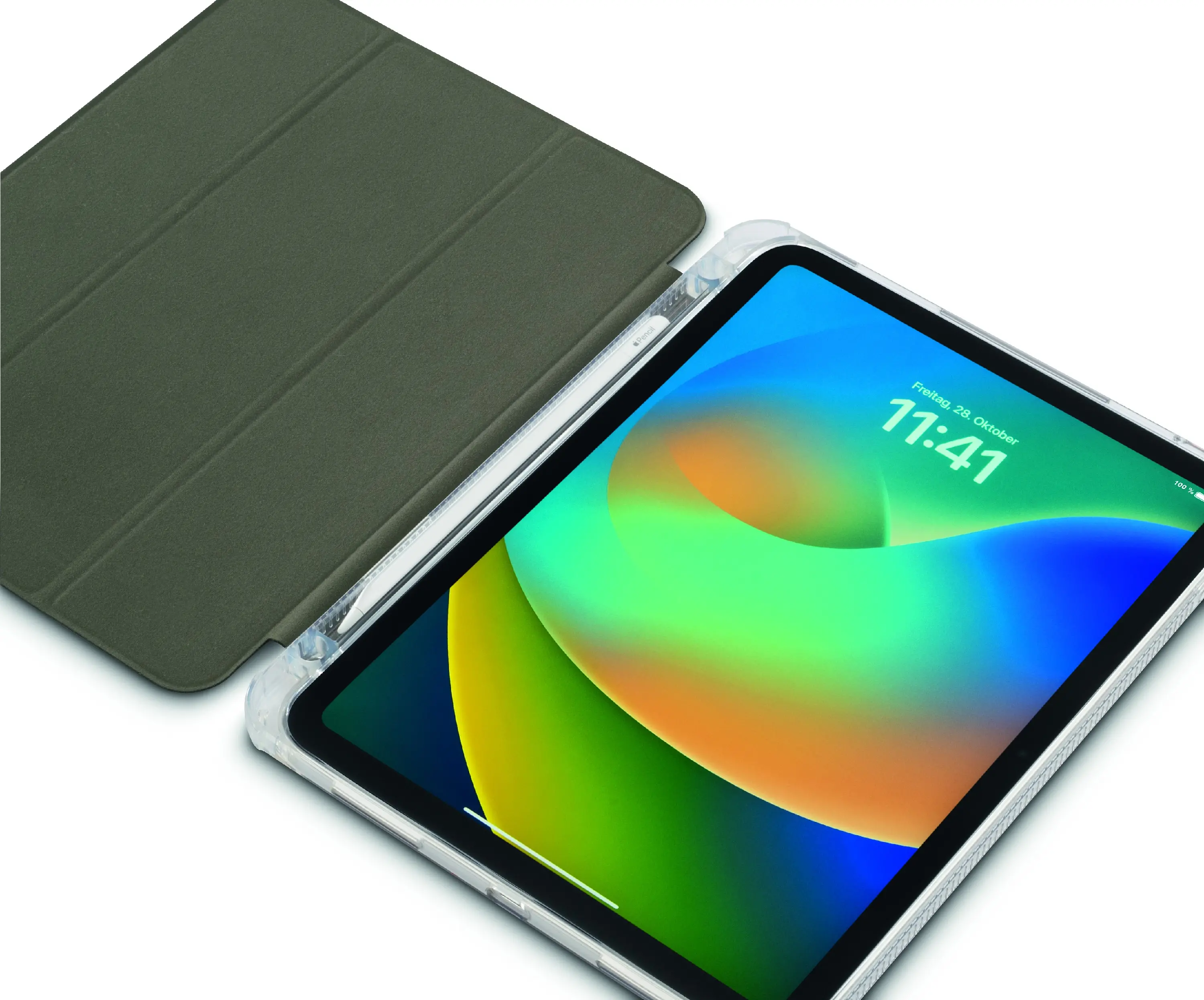 Etui Hama D3O Extreme Protect iPad 10.9 10 gen 2022
