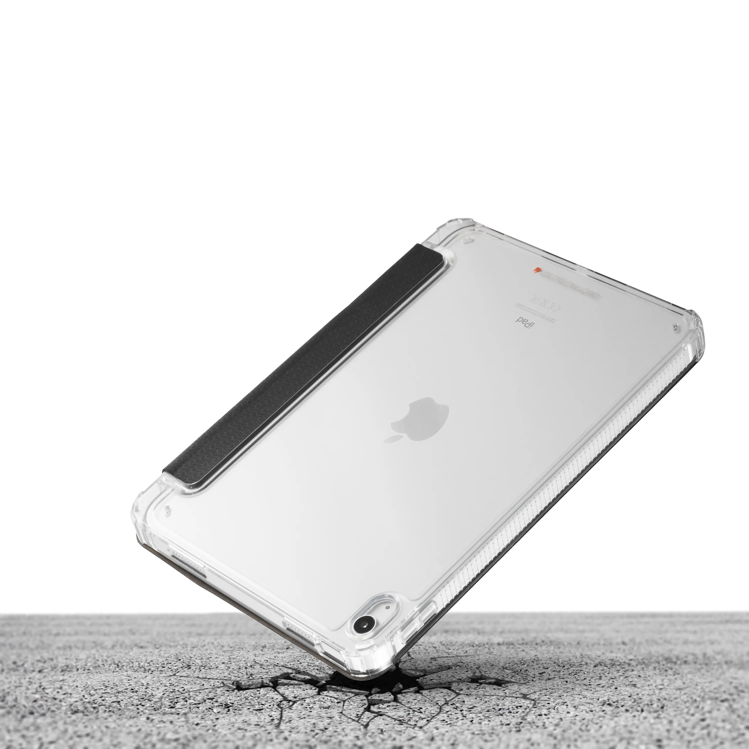 Etui Hama D3O Extreme Protect iPad 10.9 10 gen 2022