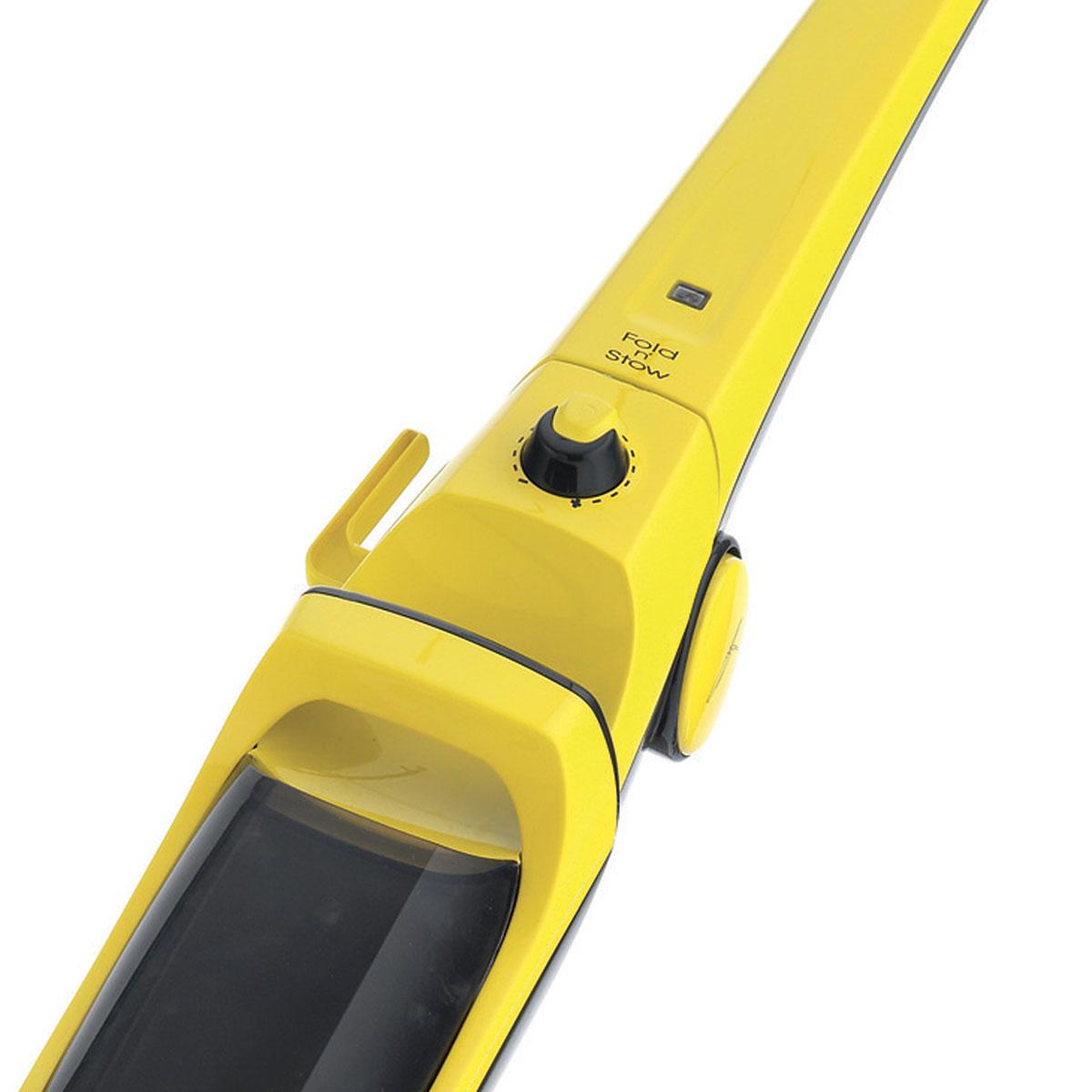 Ariete Steam Mop 4163 (żółty)
