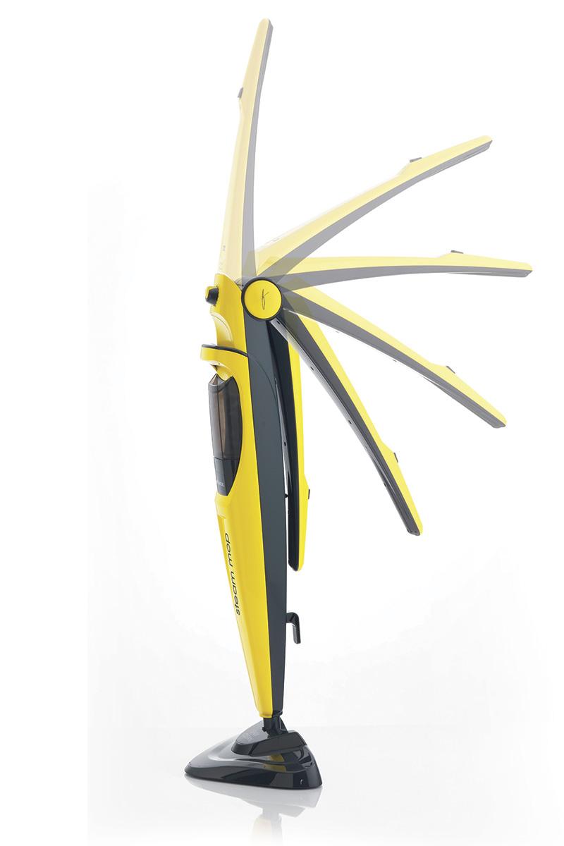 Ariete Steam Mop 4163 (żółty)