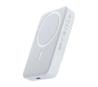 Powerbank Mcdodo MC-5930 10000mAh, 30W Magsafe Biały