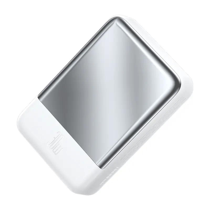 Powerbank Mcdodo MC-5930 10000mAh, 30W Magsafe Biały