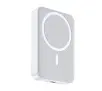 Powerbank Mcdodo MC-5930 10000mAh, 30W Magsafe Biały