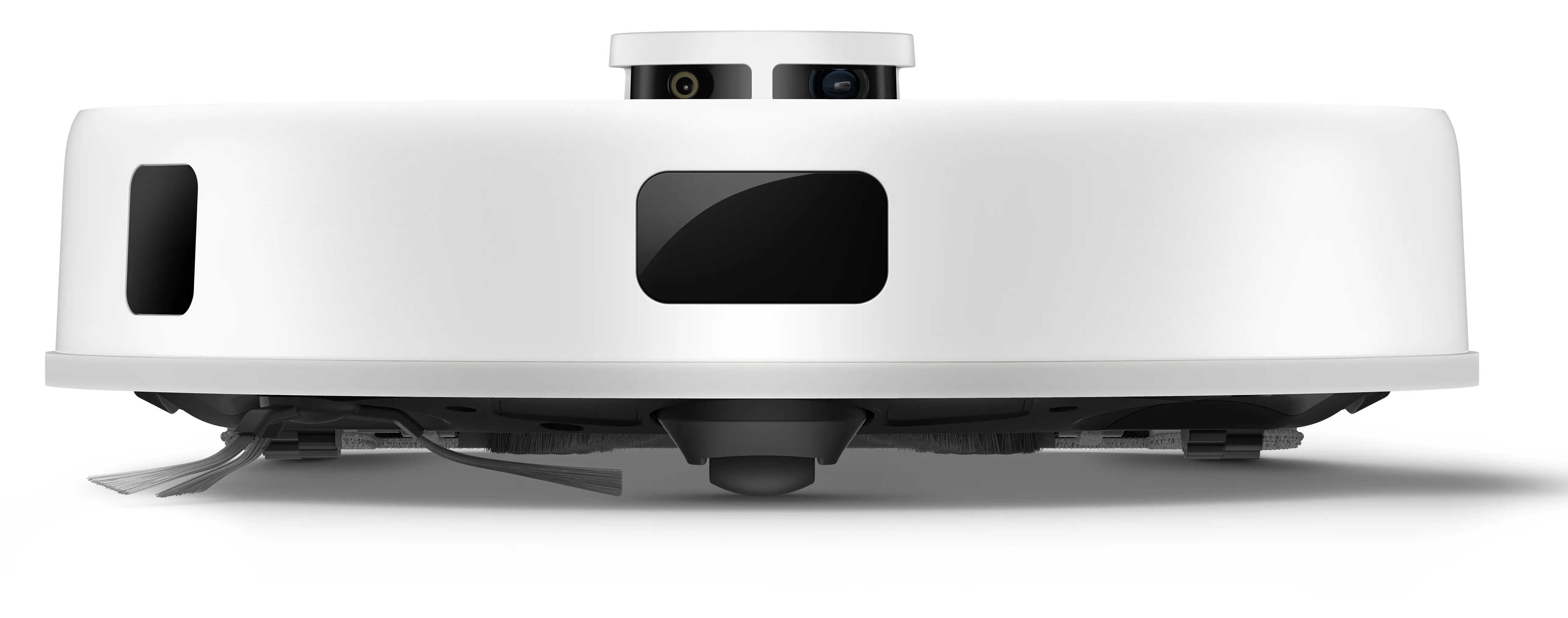 Robot sprzątający Dreame Mova E20 Plus Funkcja mopowania Stacja oczyszczająca Tworzenie mapy pomieszczenia Biały