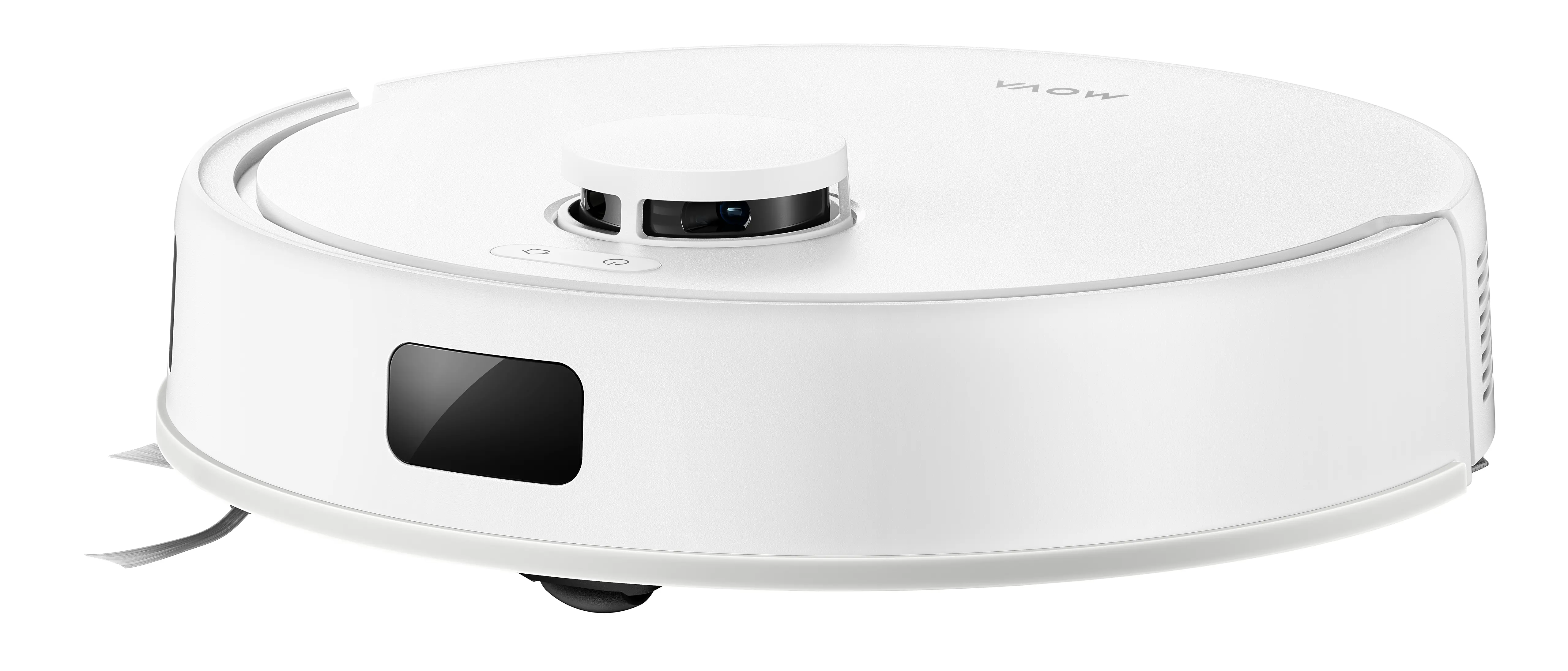Robot sprzątający Dreame Mova E20 Funkcja mopowania Tworzenie mapy pomieszczenia Biały