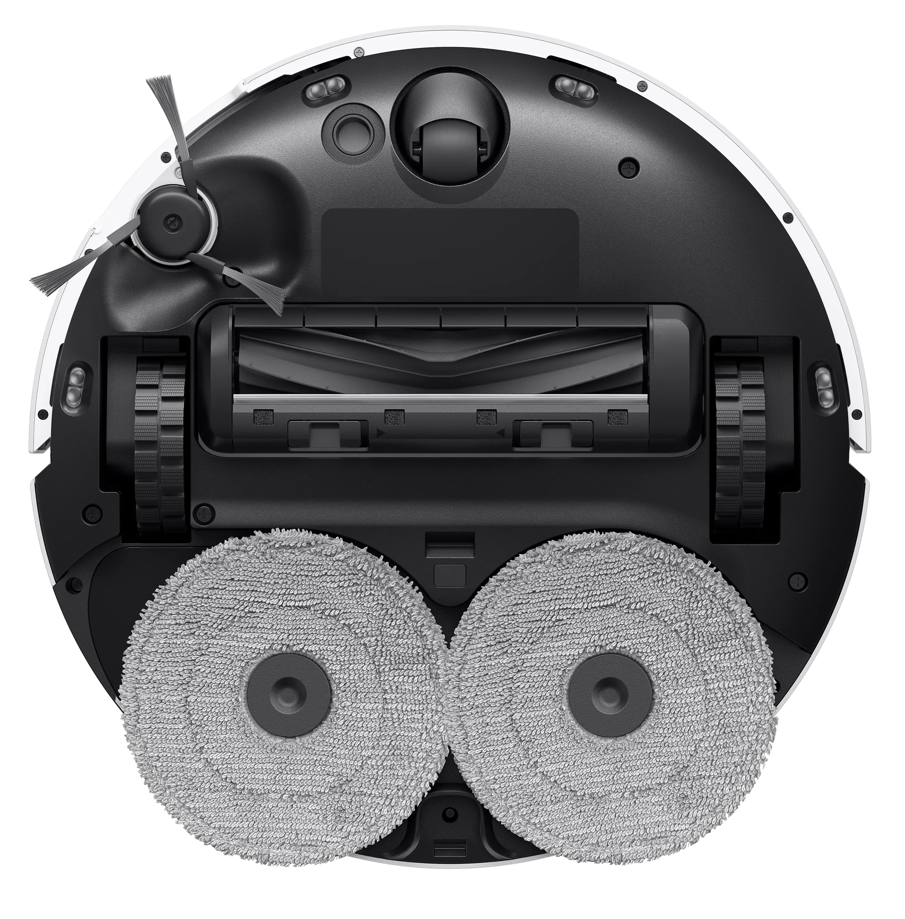 Robot sprzątający Dreame Mova P10 Pro Ultra Funkcja mopowania Stacja oczyszczająca Tworzenie mapy pomieszczenia