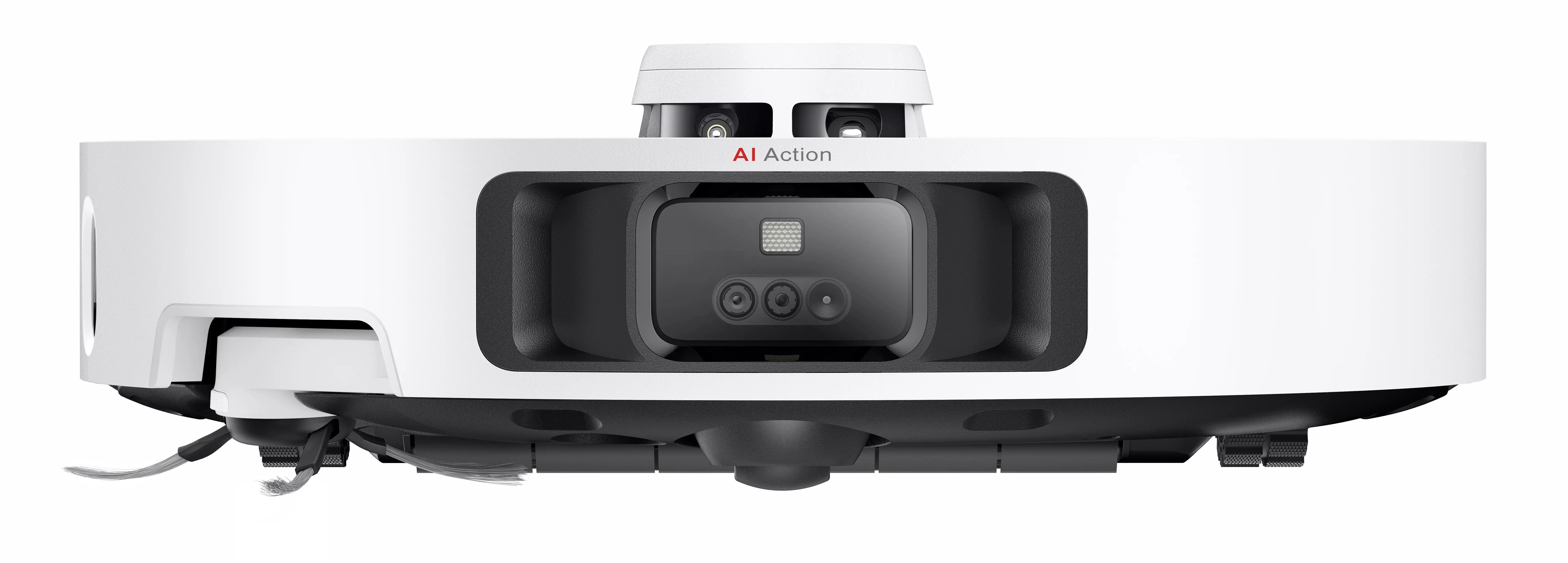 Robot sprzątający Dreame Mova P10 Pro Ultra Funkcja mopowania Stacja oczyszczająca Tworzenie mapy pomieszczenia