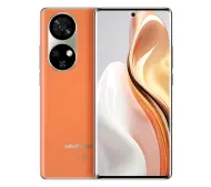 uleFone Note 17 Pro 12/256GB 6,78" 120Hz 108Mpix Pomarańczowy