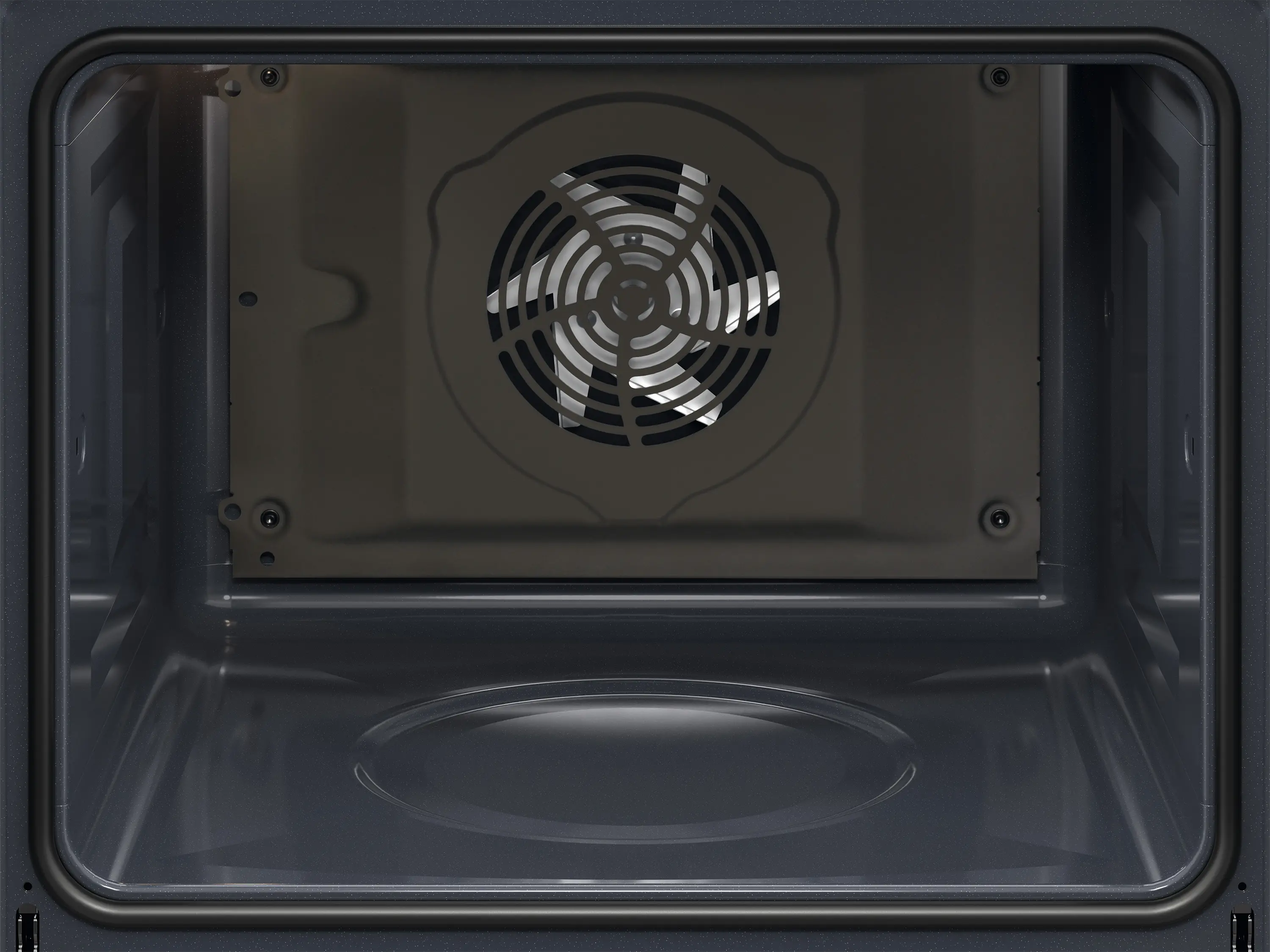 Piekarnik elektryczny Electrolux 600 SurroundCook EOA5220FOV Termoobieg Biały