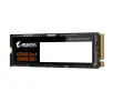 Dysk Gigabyte AORUS Gen4 5000E 500GB PCIe 4.0x4 NVMe