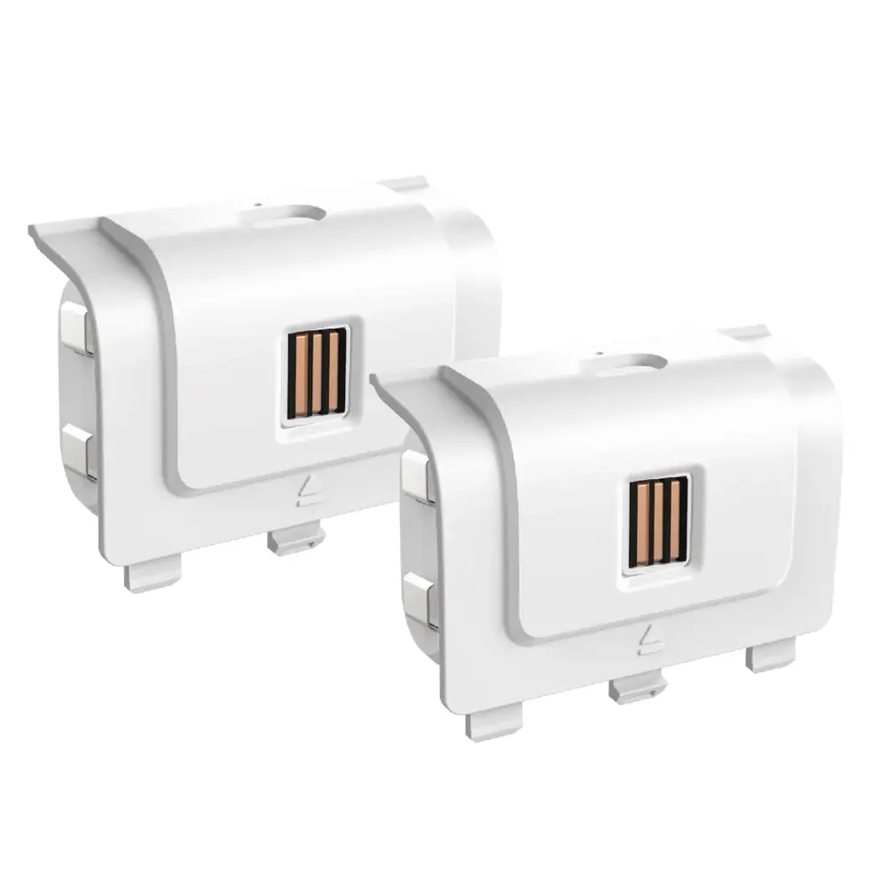 Ładowarka Snakebyte Power Pack X Biały