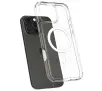 Etui Spigen Ultra Hybrid T MagSafe do iPhone 16 Pro Max Biały