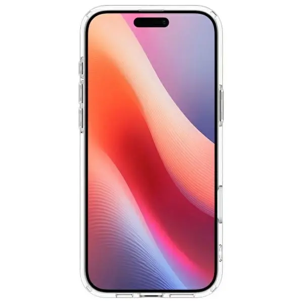Etui Spigen Ultra Hybrid T MagSafe do iPhone 16 Pro Max Biały