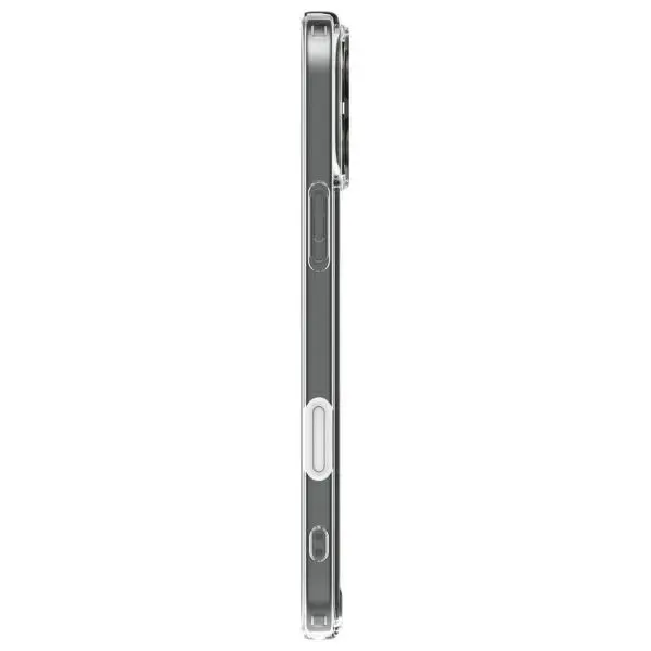 Etui Spigen Ultra Hybrid T MagSafe do iPhone 16 Pro Max Biały
