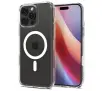 Etui Spigen Ultra Hybrid T MagSafe do iPhone 16 Pro Max Biały