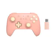 8BitDo Ultimate 2C Wireless Controller do PC, Android Bezprzewodowy Brzoskwiniowy