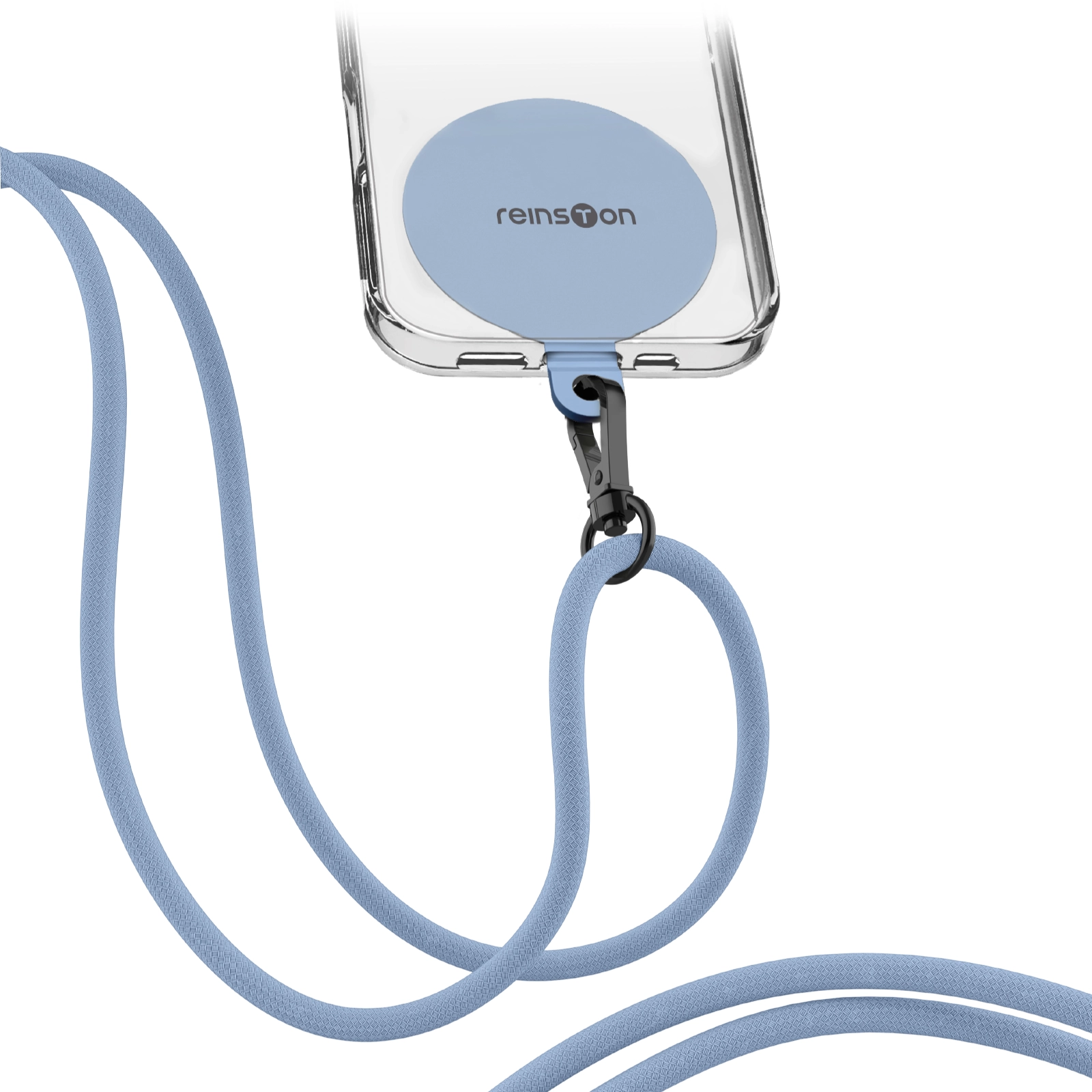 Smycz do telefonu Reinston EZS01N Niebieski